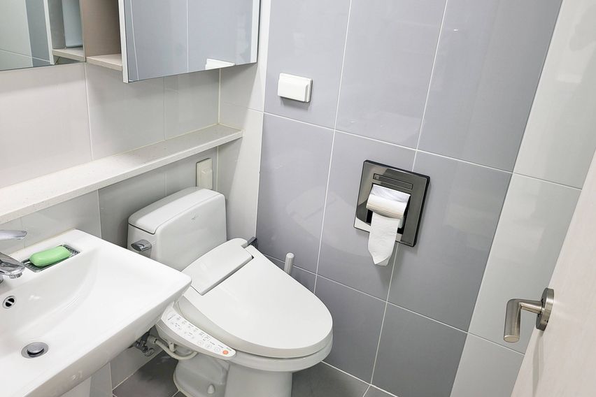 센트럴파크2번🏡풀옵션 7번째 이미지