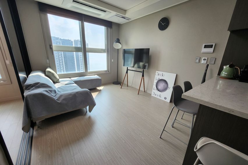 반달섬3룸Havefun