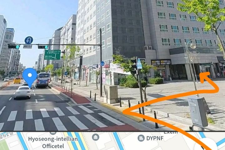 벨리1000 마곡 16번째 이미지