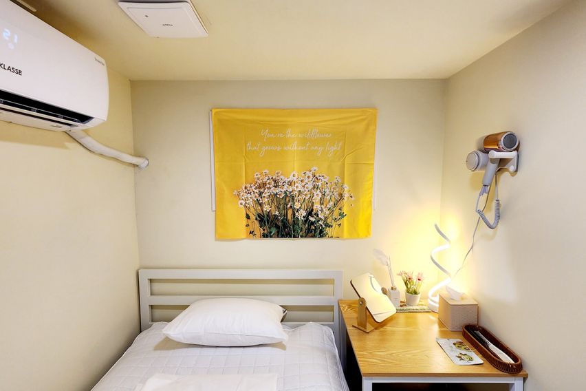 게스트하우스 여성전용 5번째 이미지