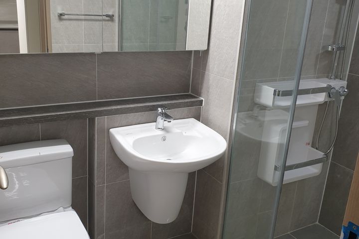 New 3-room studio in Oryu-dong 3th image