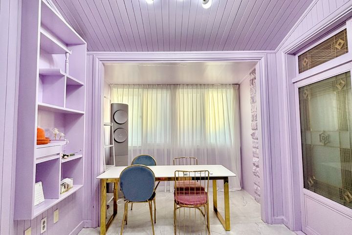 풀옵션🏡단독주택(독채) 2번째 이미지