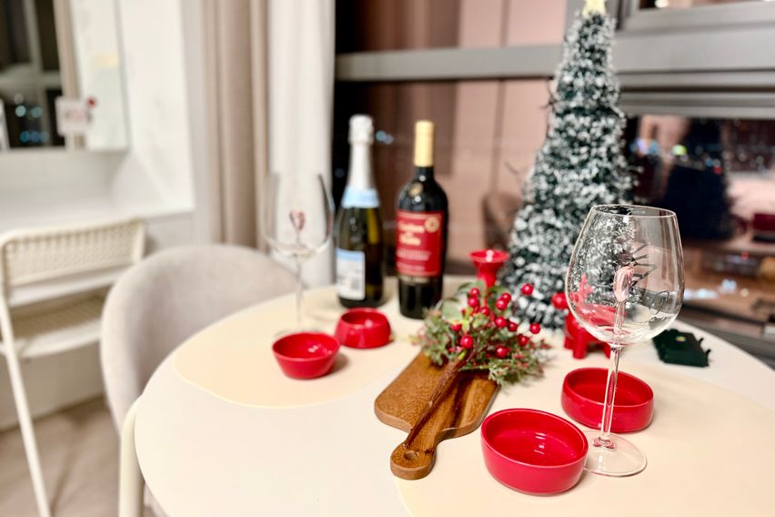 송도럭셔리호캉스뷰맛집 4번째 이미지