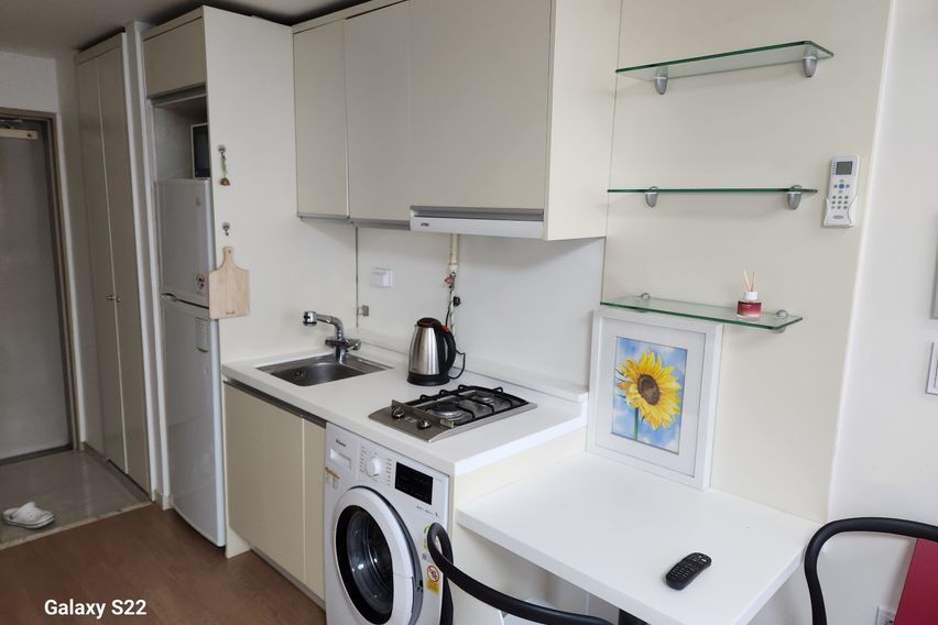 삼성역 핵심상권숙소