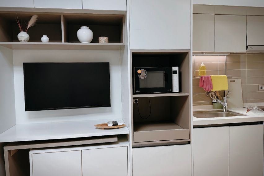 둔산동신축 신상숙소스타