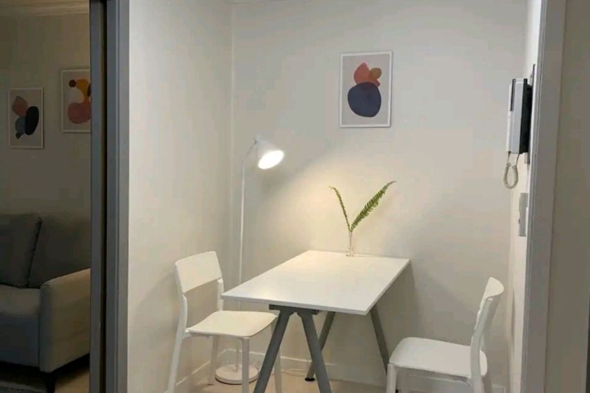 연산역3분 럭셔리 투룸