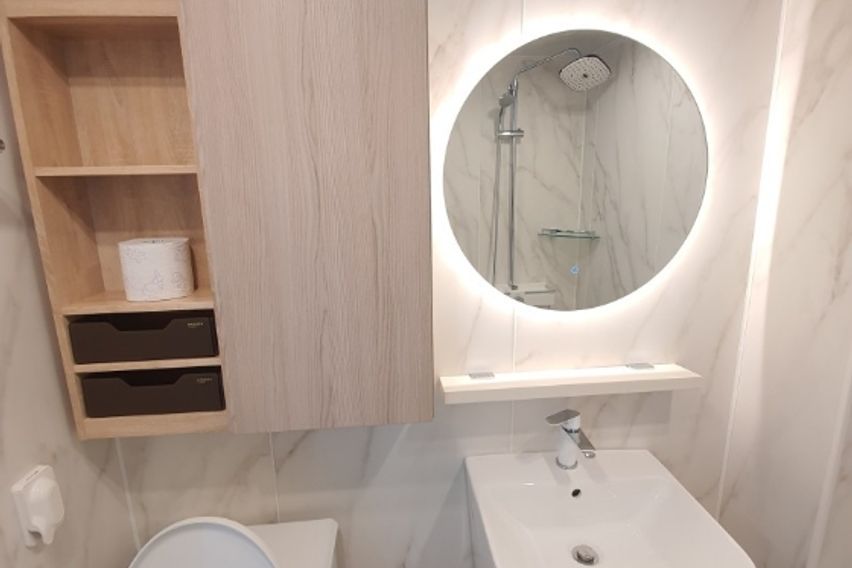 주문진도깨비투룸하우스 7번째 이미지