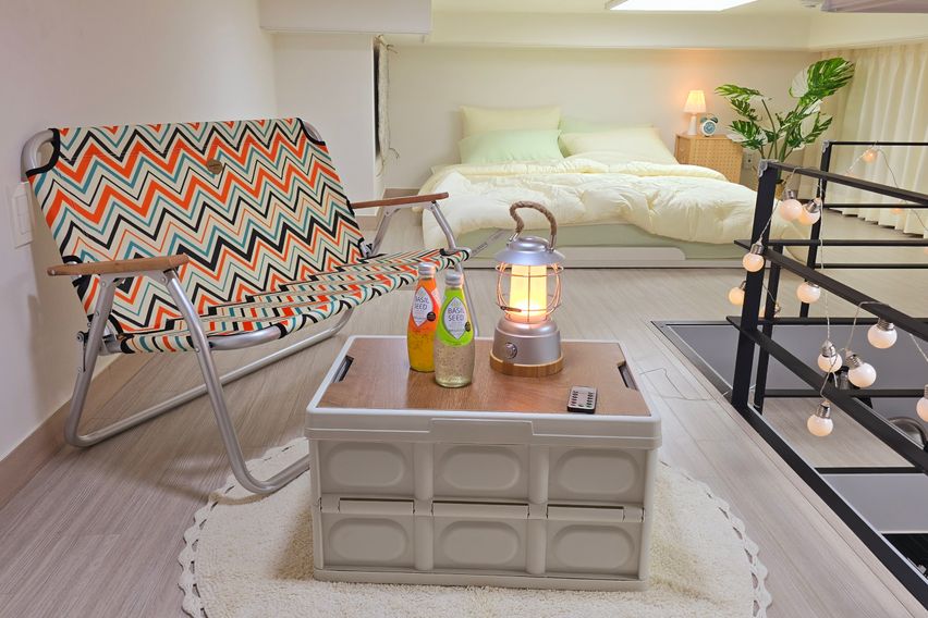 예쁜♡투룸복층월곡길음역