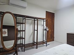 Guwol-gil Hospital Walnut Two-Room 4th image