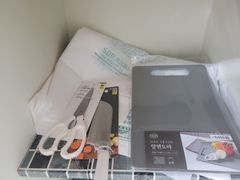 🤵 Fully-furnished unit near Sinchon Station  13th image
