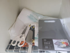 🤵 Fully-furnished unit near Sinchon Station 13th image