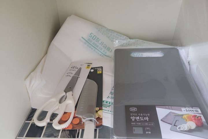 🤵 Fully-furnished unit near Sinchon Station  13th image
