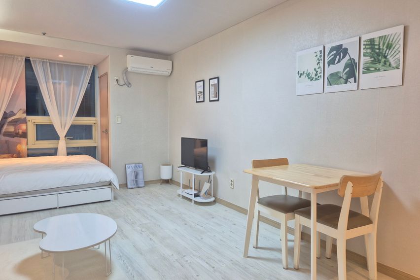 인덕원역2번출구도보1분