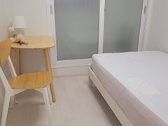 Dongam Double Station Area 2-Room Fully Furni 4th image