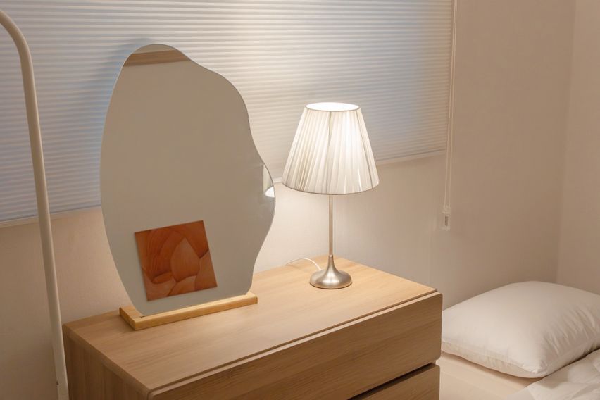 홍대1분 프라이빗3룸