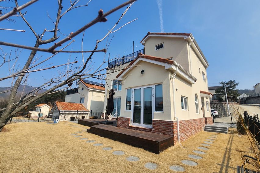 전원주택 15번째 이미지