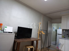 Fully furnished studio near Kyungpook Nationa 2th image