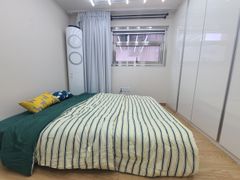 Two-bedroom apartment near Nine One Hannam~ 3th image