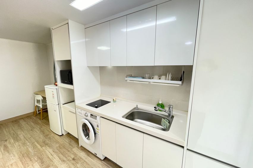 종각역 젊음의 거리