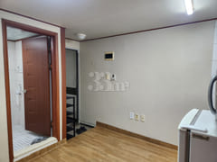 3rd-floor studio apartment near Jangja Lake P 3th image