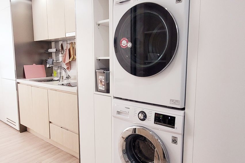 광안리1분 밀락더마켓🥇