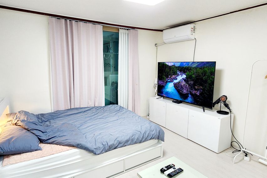 산단옆집#10 복대풀옵