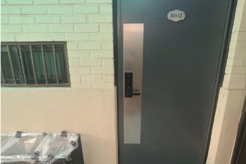 오류동역 풀옵션 투룸 18번째 이미지
