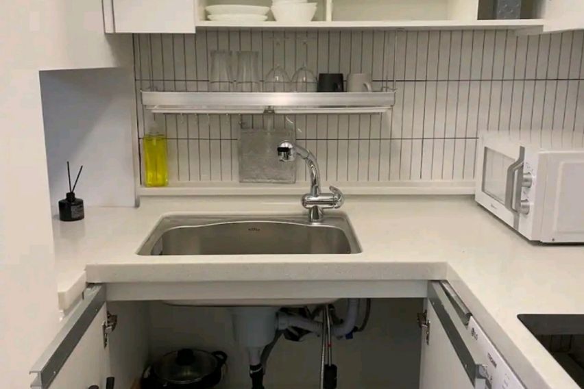 연산역3분 럭셔리 투룸