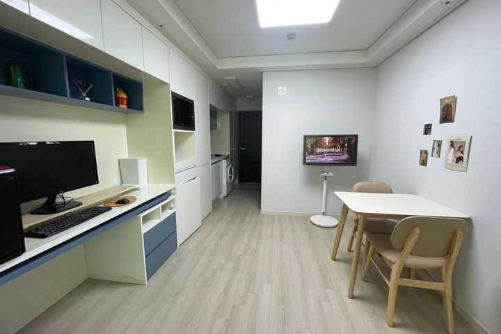 안산 고대병원 1.5룸 2번째 이미지
