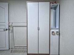 32-pyeong apartment in Cheolsan 9th image