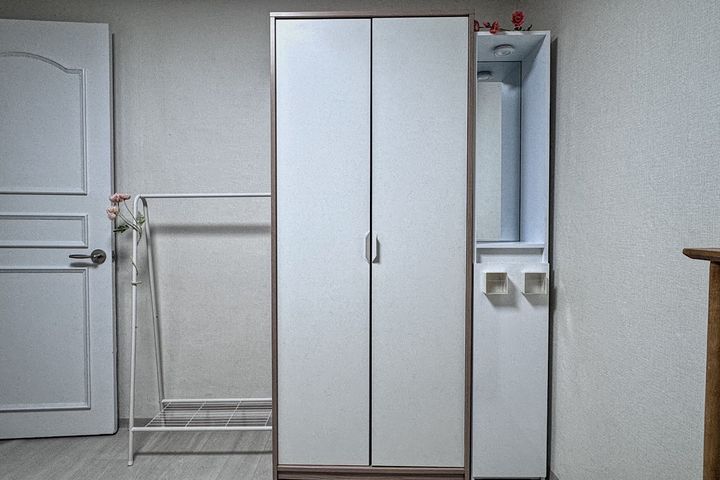 32-pyeong apartment in Cheolsan 9th image