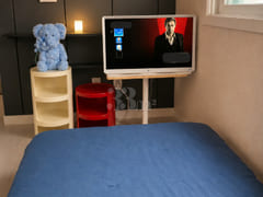 OTT ⭕️ Large bed ⭕️ Free parking 1th image
