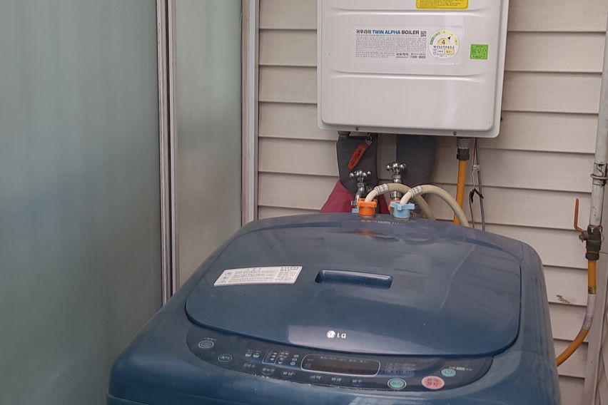 고양시 아늑한 원룸13