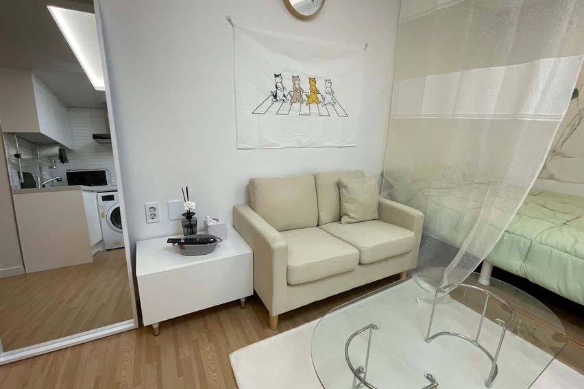 분당 오리역 30초컷