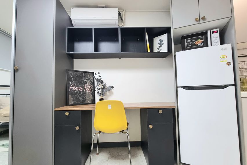 서울대입구역 원룸 3호 5번째 이미지