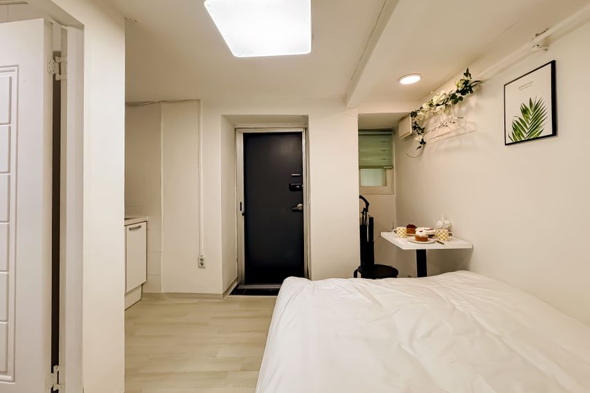 💕명동역1분/장기체류  5번째 이미지