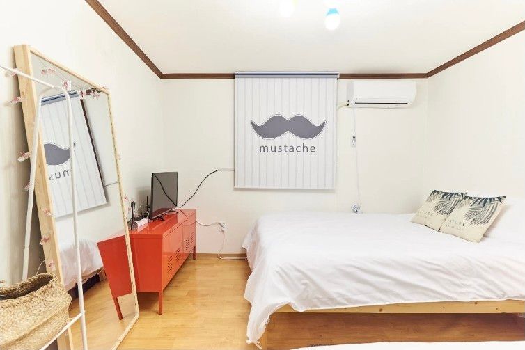 해방촌입구 위치좋은투룸 8번째 이미지