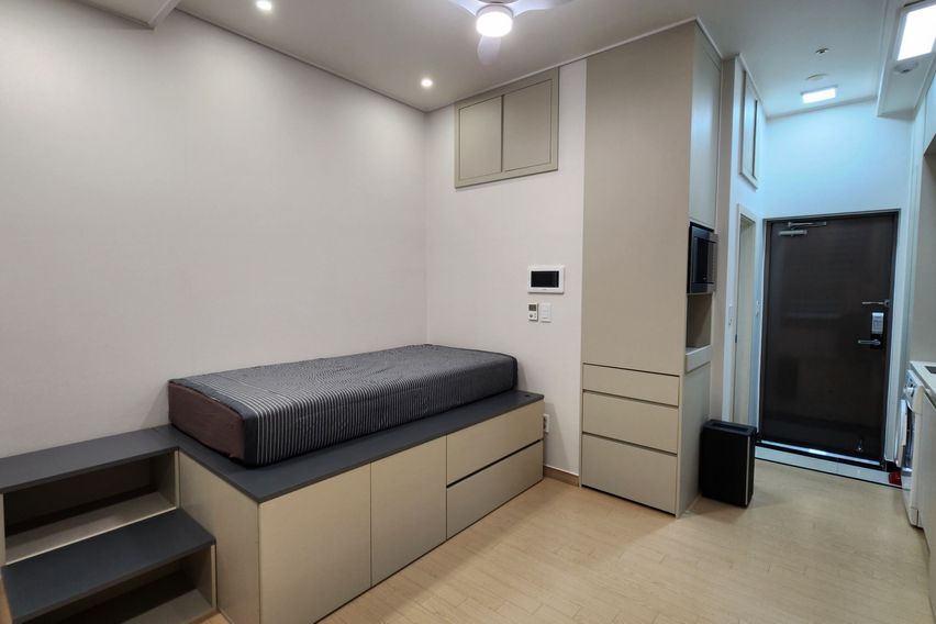 :가치공간:마곡발산원룸