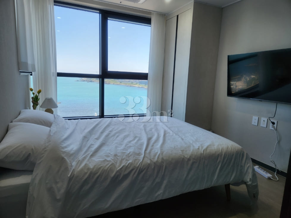 Full Ocean View in Gijang, Busan 1th image