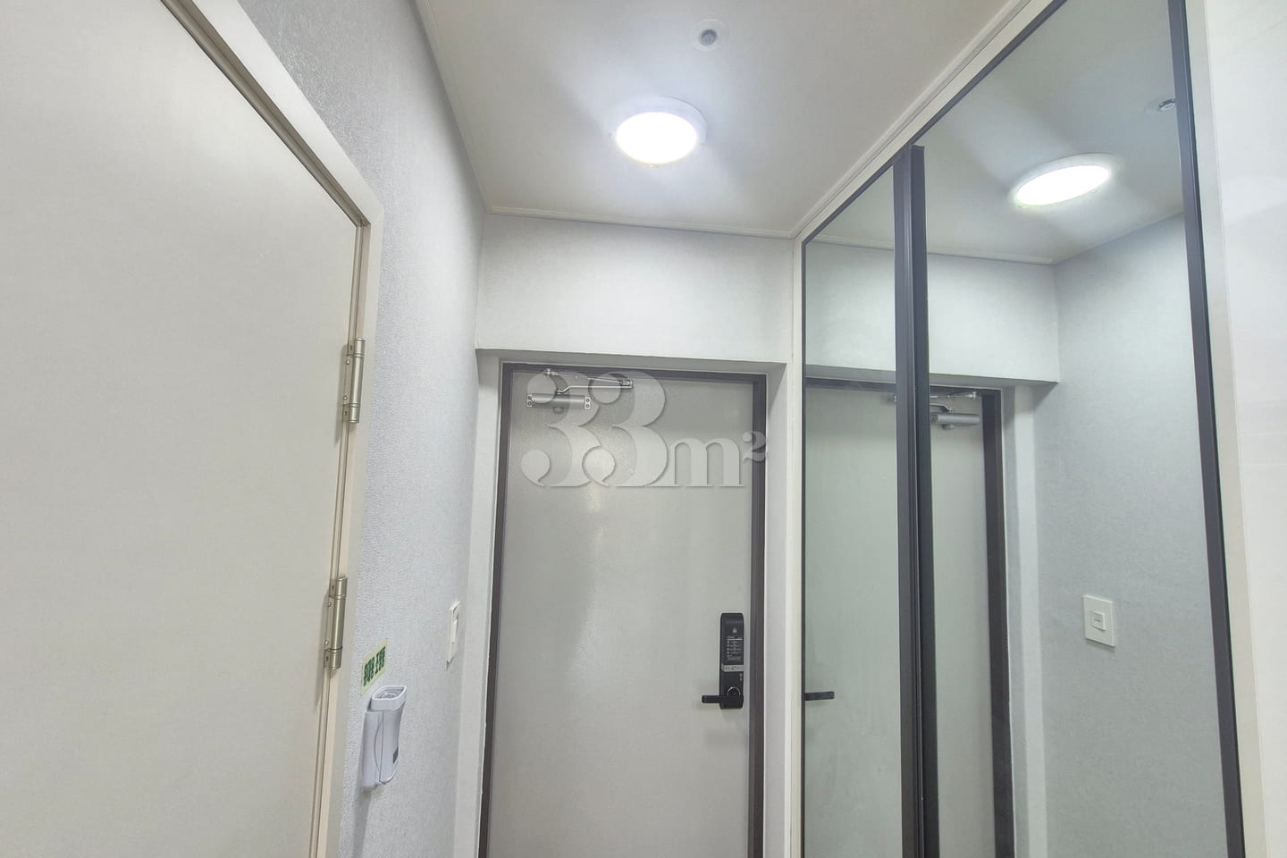 3 minutes to Chuncheon Myeongdong, City Hall, 18th image