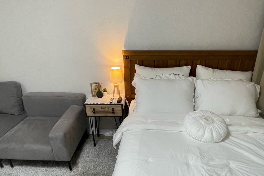 Friendly Accommodation Near Bucheon Station 2th image