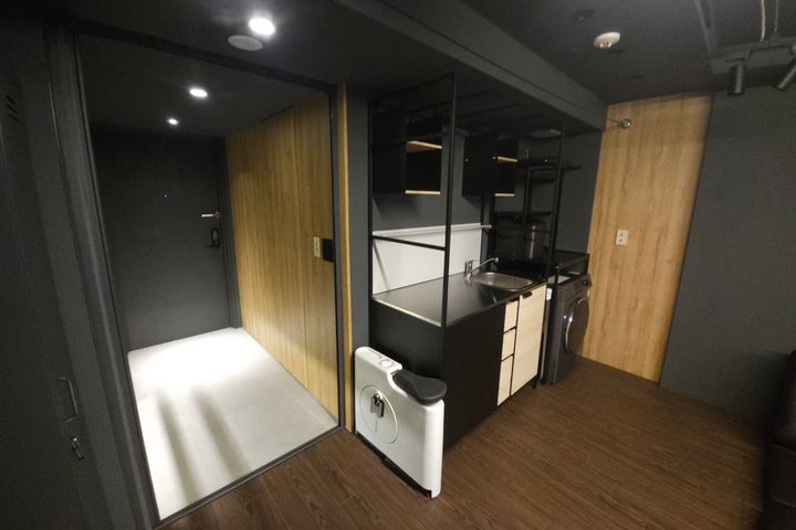 인천공항공항뷰ㆍ모던홈 5번째 이미지