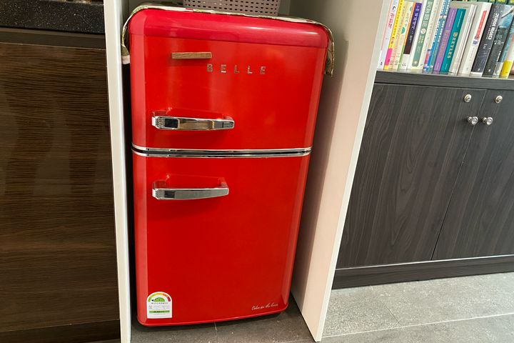 Fully furnished, Line 4, Bandi Books 17th image