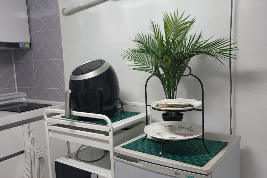 여수스테이 테라스룸