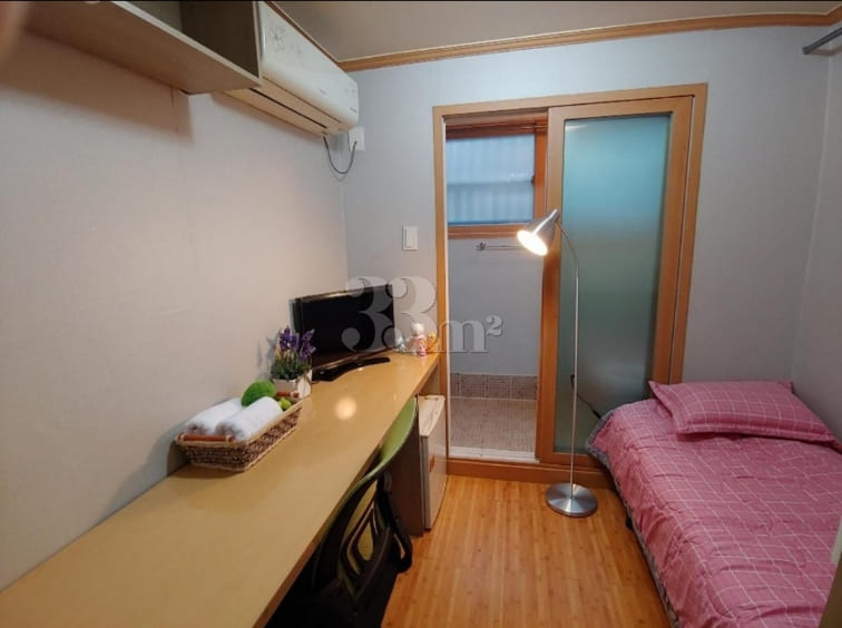 나혼자잔다 209호 2번째 이미지