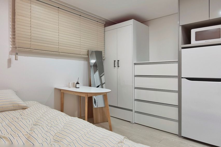 신림역1분2호선신축풀옵 5번째 이미지