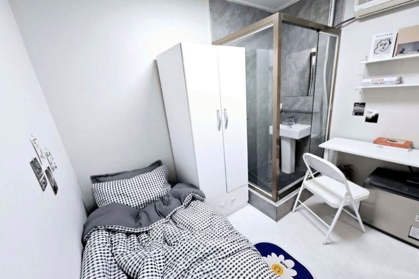 병점 동탄 바이원 A1 0번째 이미지