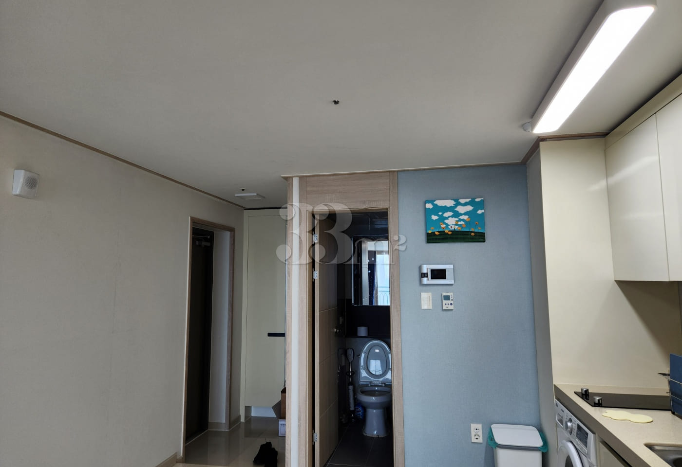 Gangneung Jumunjin 15th-floor ocean view 10th image