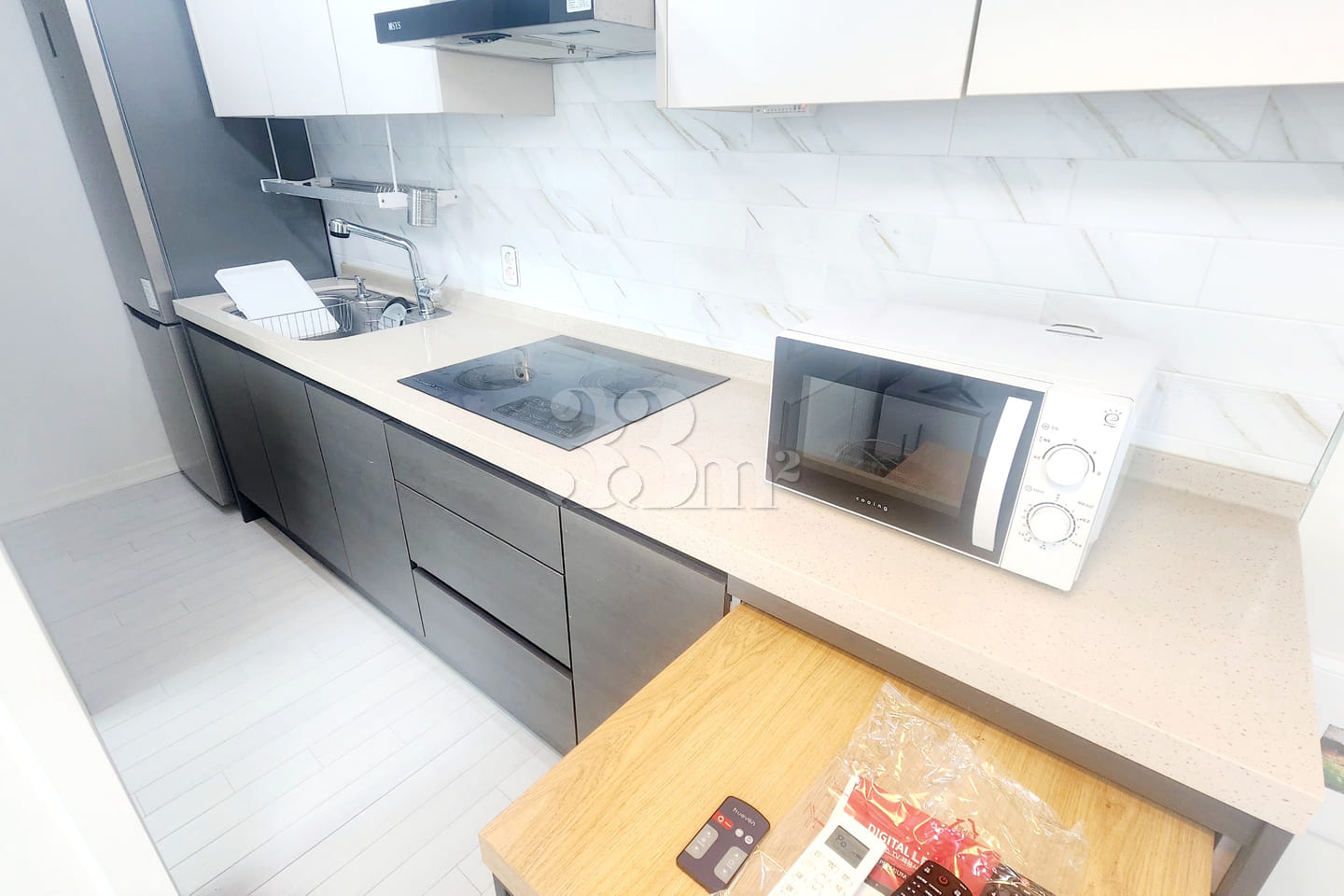 Casagio ☆ Two-room ♥ Fully furnished 21 4th image