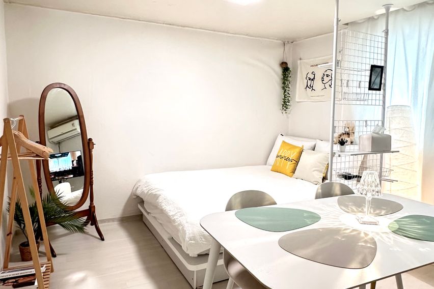 천천스테이 천호역 7번째 이미지